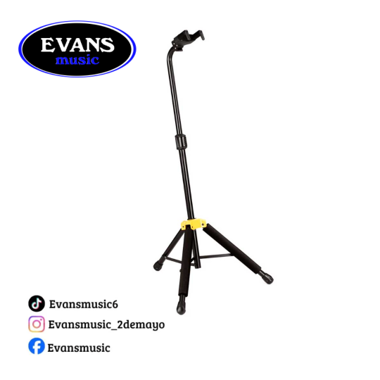 ATRIL DE GUITARRA ELECTRICA GS414B PLUS
