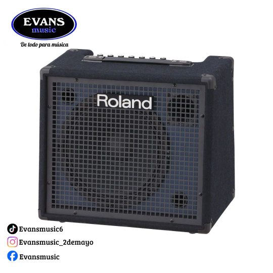 Amplificador de teclado ROLAND KC-200