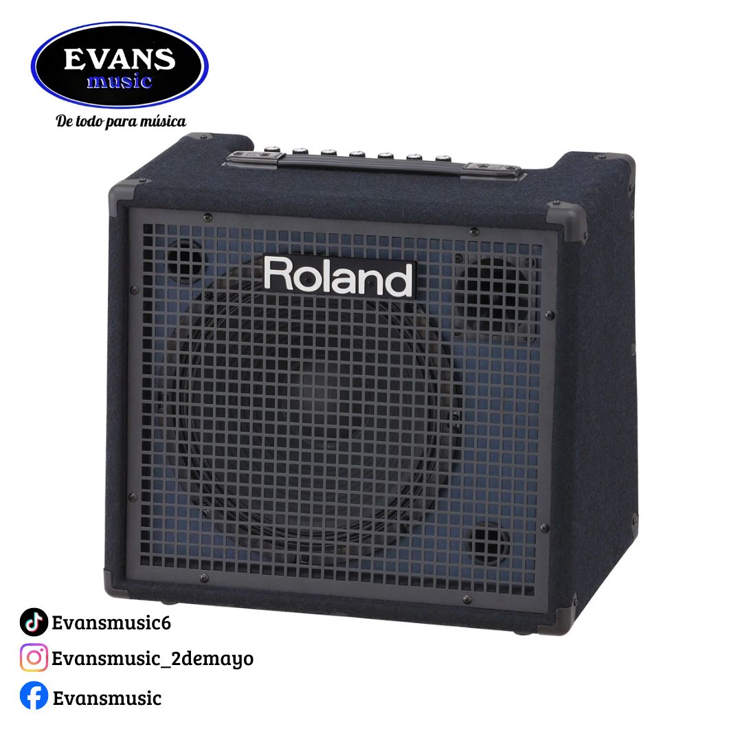 Amplificador de teclado ROLAND KC-200