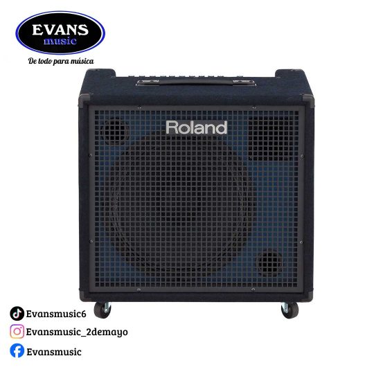 Amplificador de teclado ROLAND KC-600