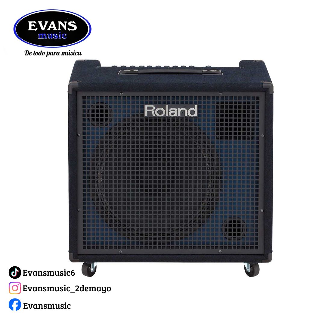 Amplificador de teclado ROLAND KC-600