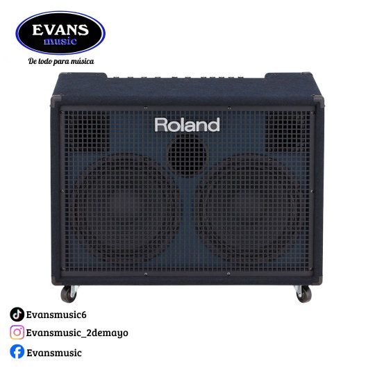 Amplificador de teclado ROLAND KC-990