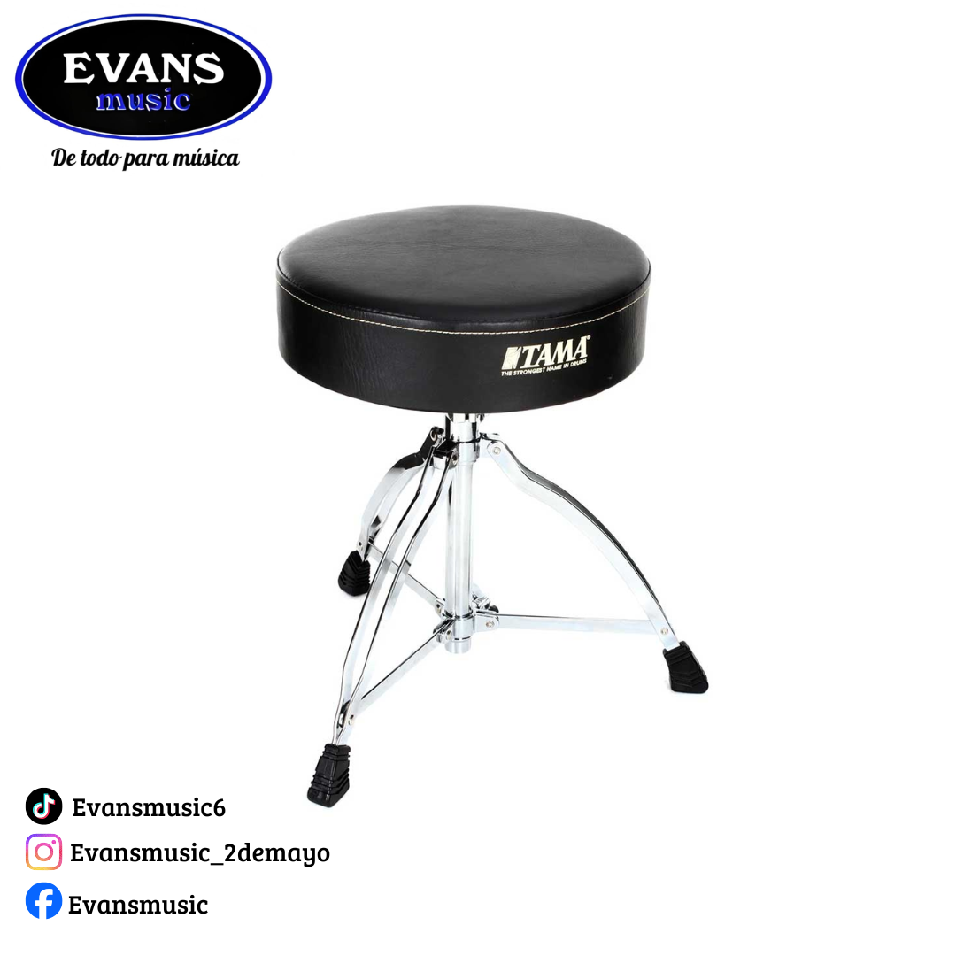 Tama HT-130 Asiento de batería