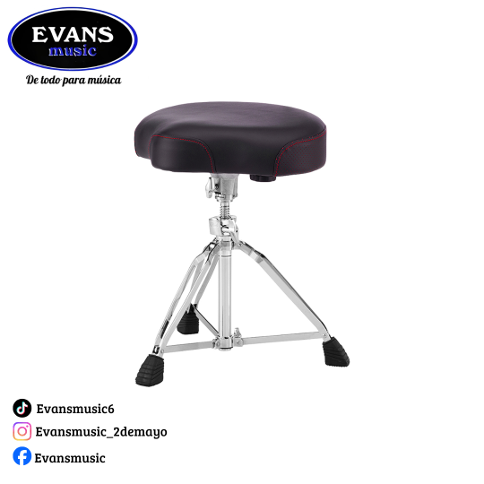 Pearl D-3500 Asiento de batería