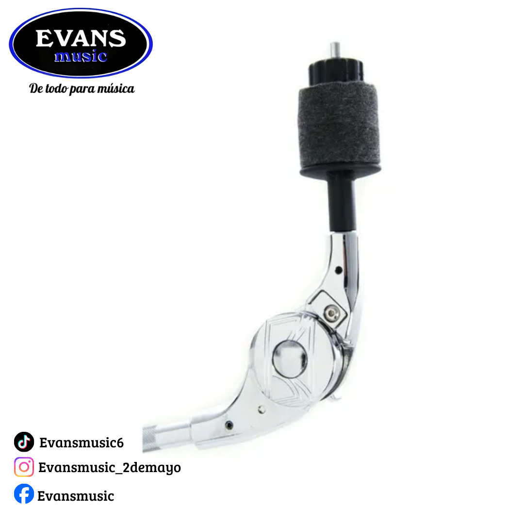 Atril c/boom para Platillo Tama HC63BW - Imagen 2