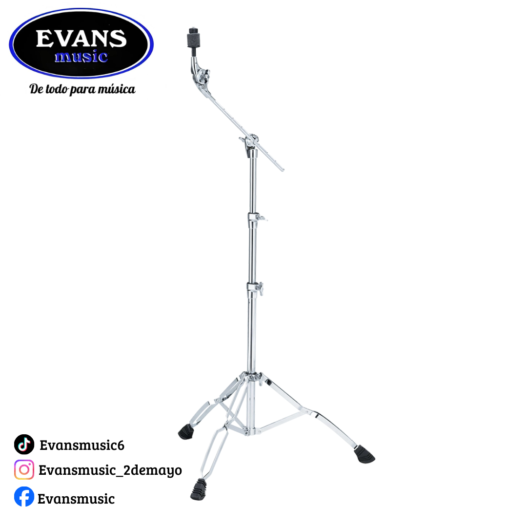 Atril c/boom para Platillo Tama HC63BW