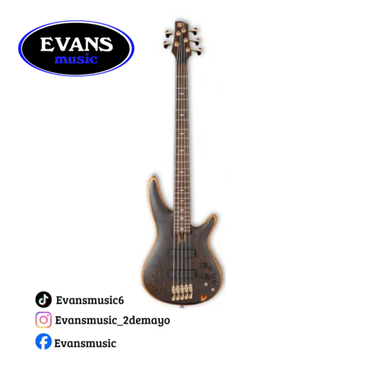 BAJO ELÉCTRICO BTB 5005 OL