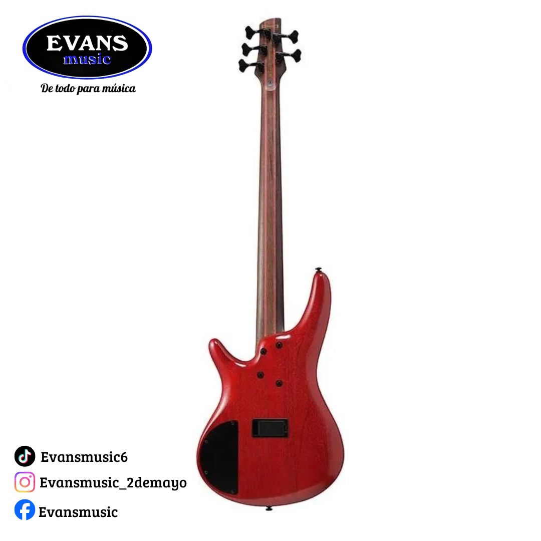 Bajo Eléctrico IBANEZ Soundgear SR 1425B - CGL Color Verde - Imagen 2