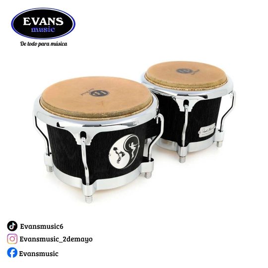 Bongo Paoli Mejia signature balance LP201AX-2PMB