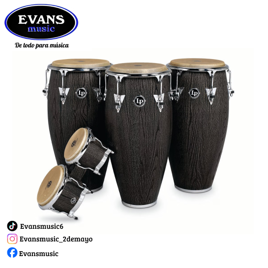 Conga Ash Uptown LP1175SA