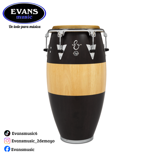 Conga Clase E LP 552T EC