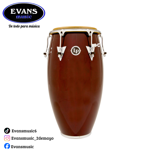 Conga Classic Lp LP559X-DW