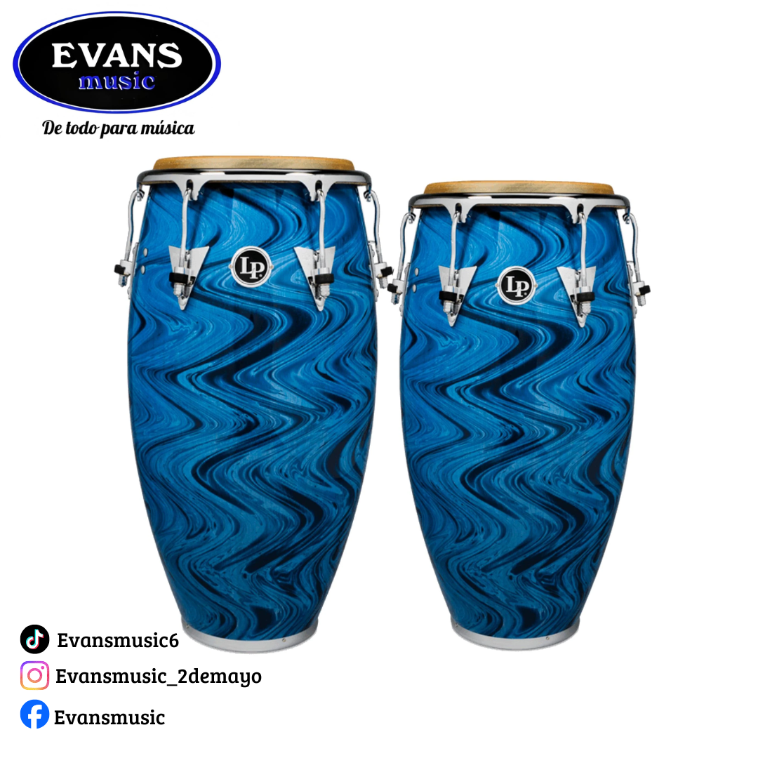 Conga José Madera LPL559X JM