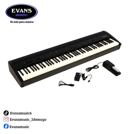 Piano Roland FP-60x