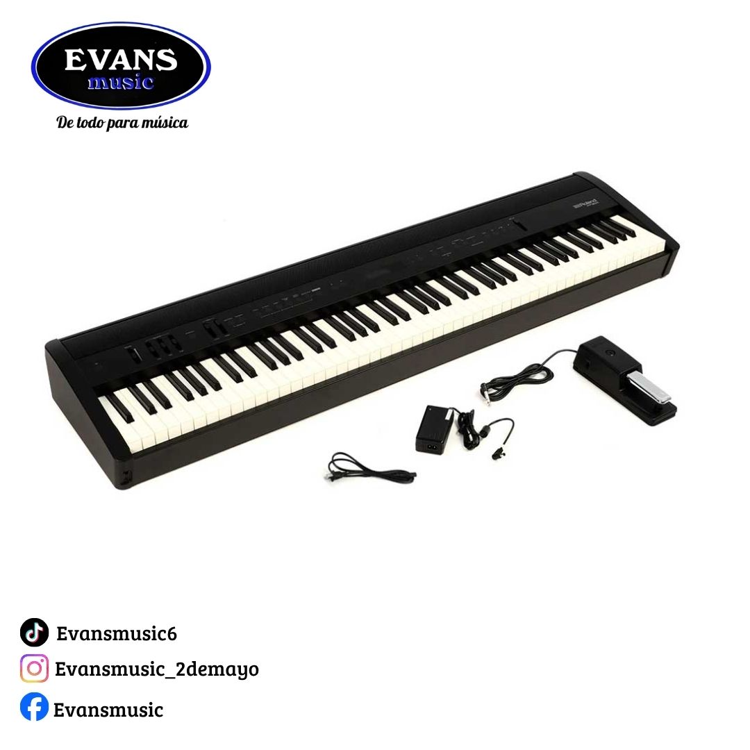 Piano Roland FP-60x