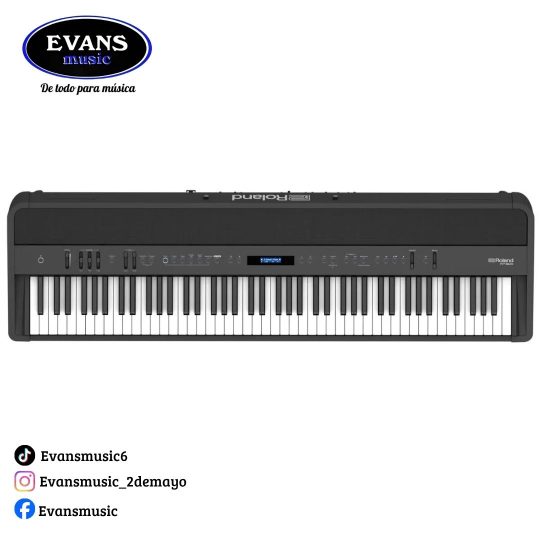 Piano Roland FP-90X