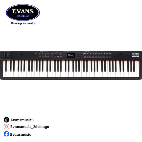 Piano Roland RD-88EX