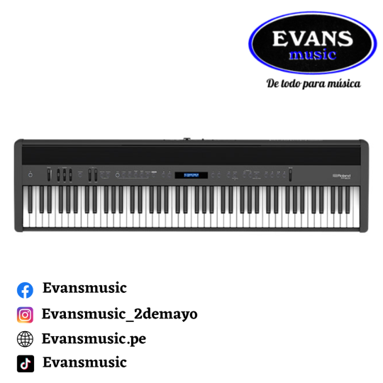 Roland Piano FP-30X 230v