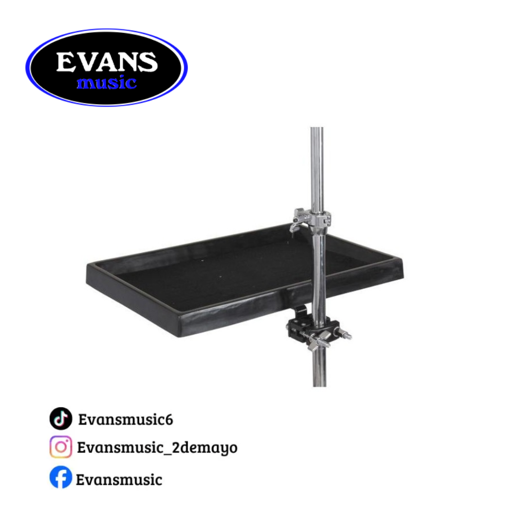 MESA DE PERCUSIÓN SC-MAT 18X12"
