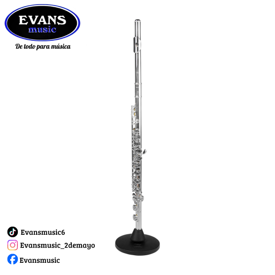Soporte de clarinete Gator GFW-BNO-CLRFLU