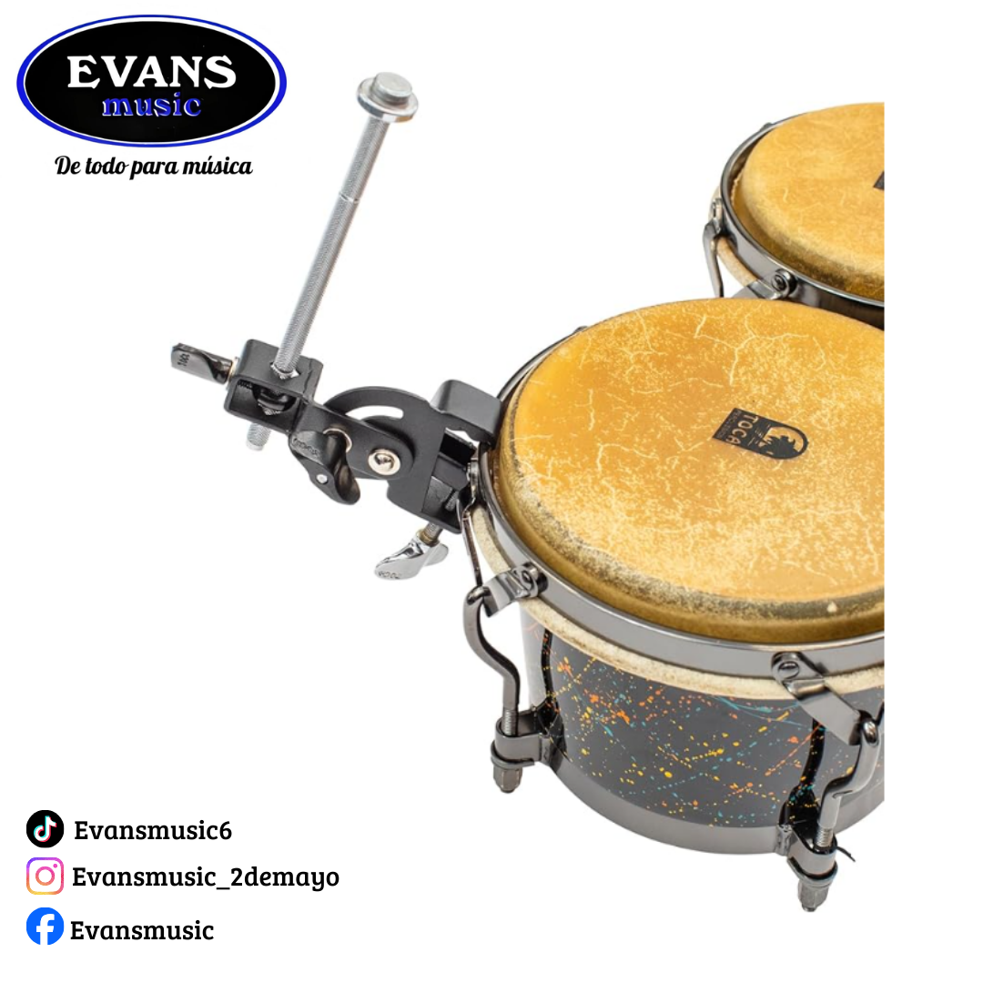 Soporte de Micrófono para Percusión Toca TPGM-MA - Imagen 4