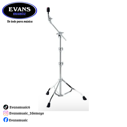 Soporte de Platillo Roadpro Series Tama HC83BLS