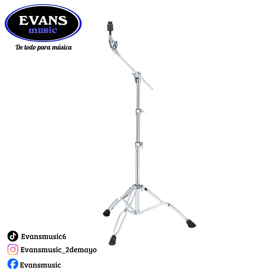Soporte de platillo c/boom Tama HC63BW