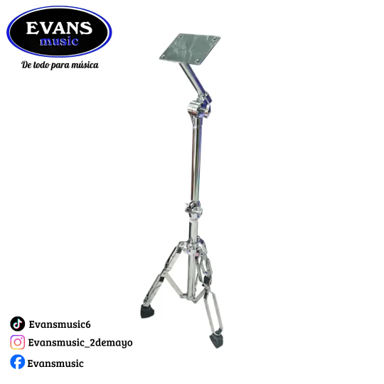Soporte de Platillo Delgado Fever FV-3Y