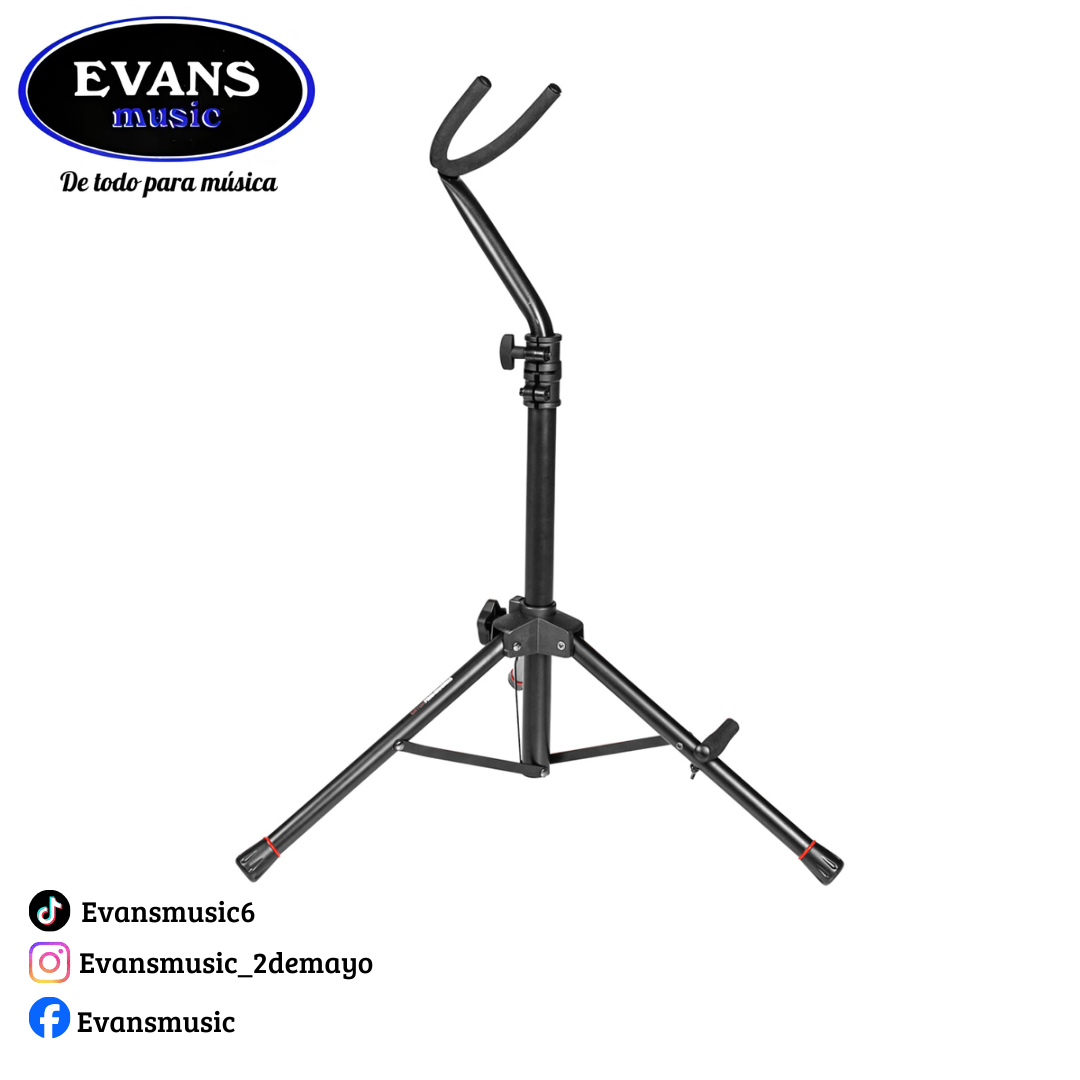 Soporte de Saxo Baritono GFW-BNO-SAXBARI - Imagen 2