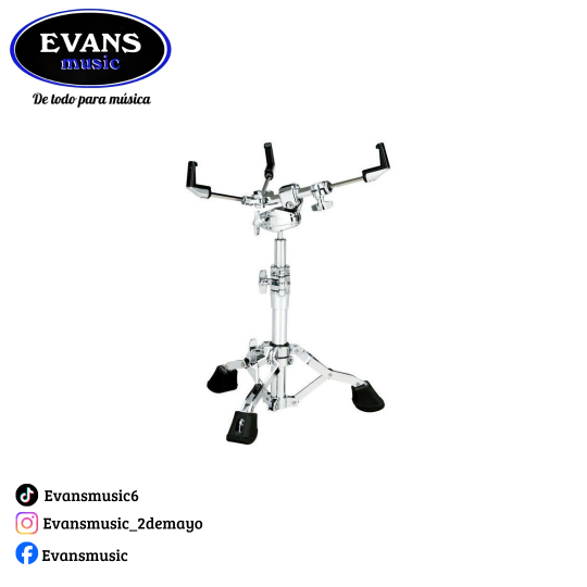 Soporte de Tarola Tama HS100W