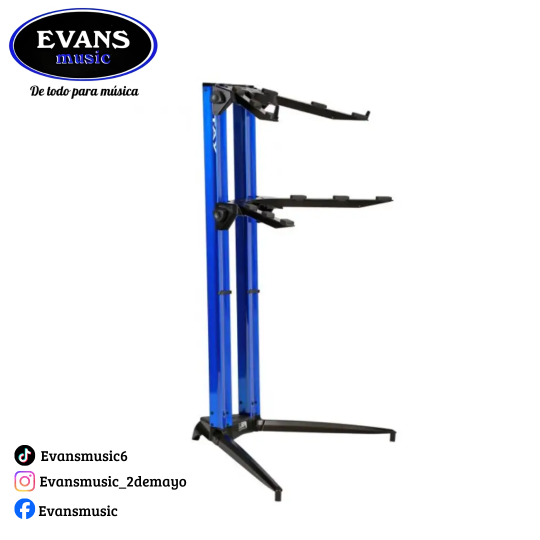 Soporte para Piano Stay Modelo 1200_02
