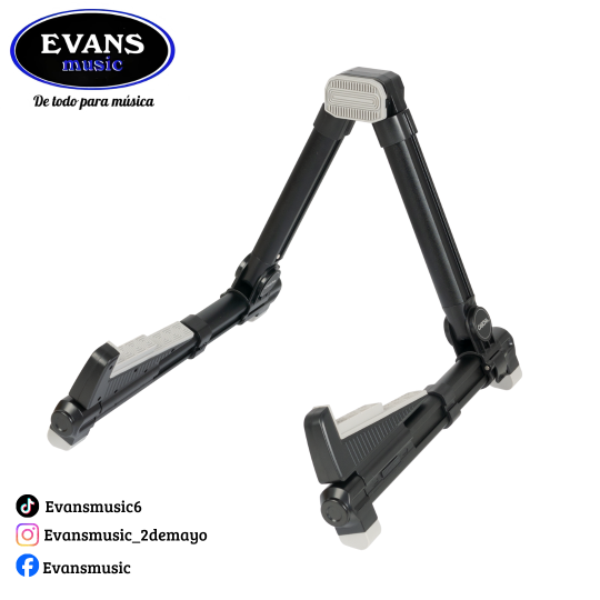 Stand Pegable de Guitarra Cascha hh2256