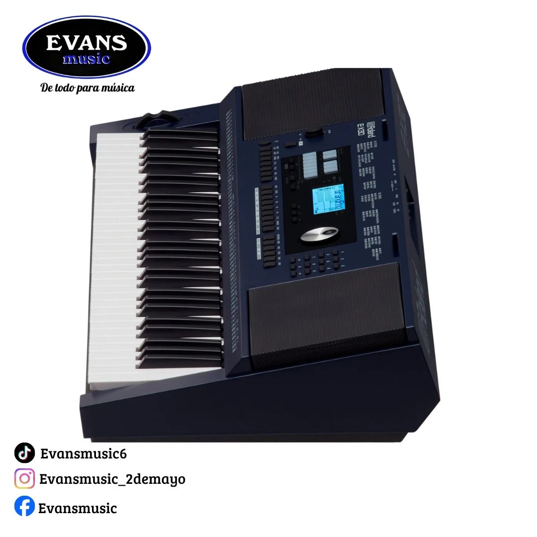 Teclado Roland E-X30 - Imagen 2