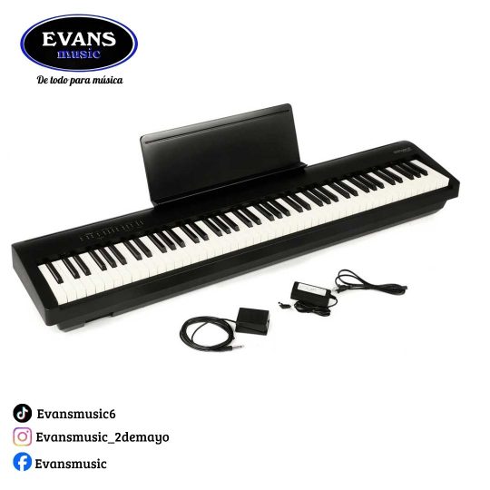 Teclado Roland Fp-30x