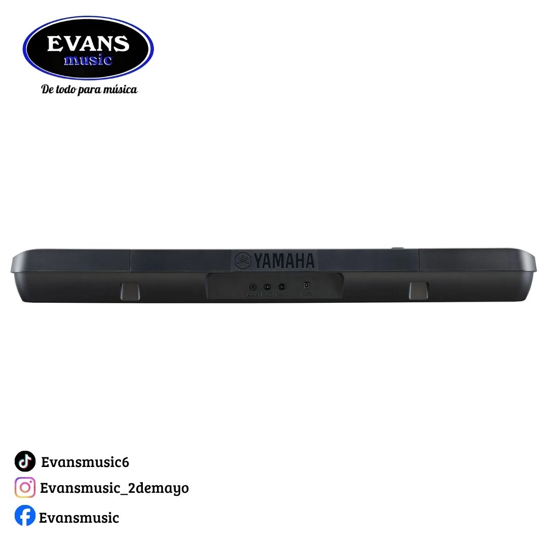 Teclado Yamaha PSR-E273 - Imagen 3