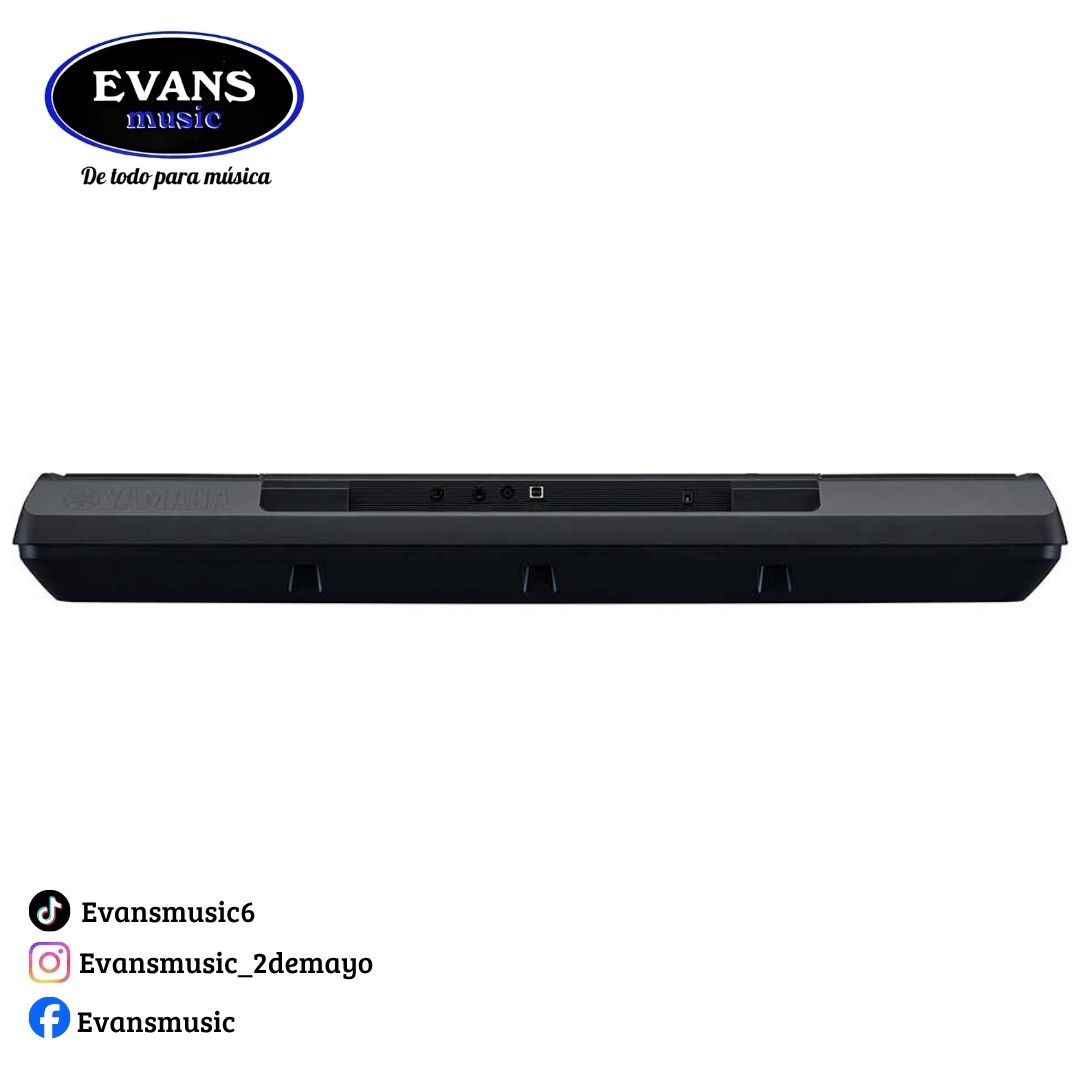 Teclado Yamaha PSR-E373 - Imagen 3