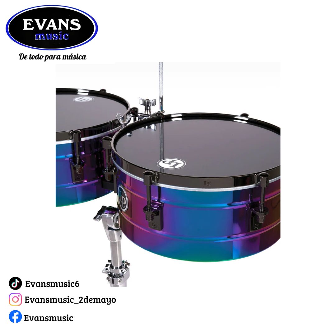 Timbal Tony Succar LP LP257-TS - Imagen 2