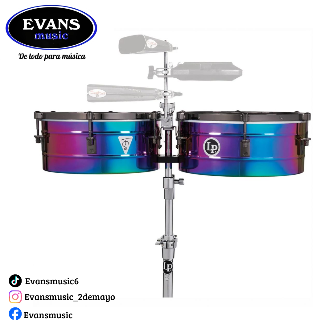 Timbal Tony Succar LP LP257-TS - Imagen 3