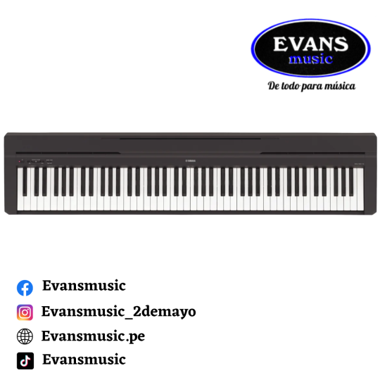 Yamaha Piano P45b